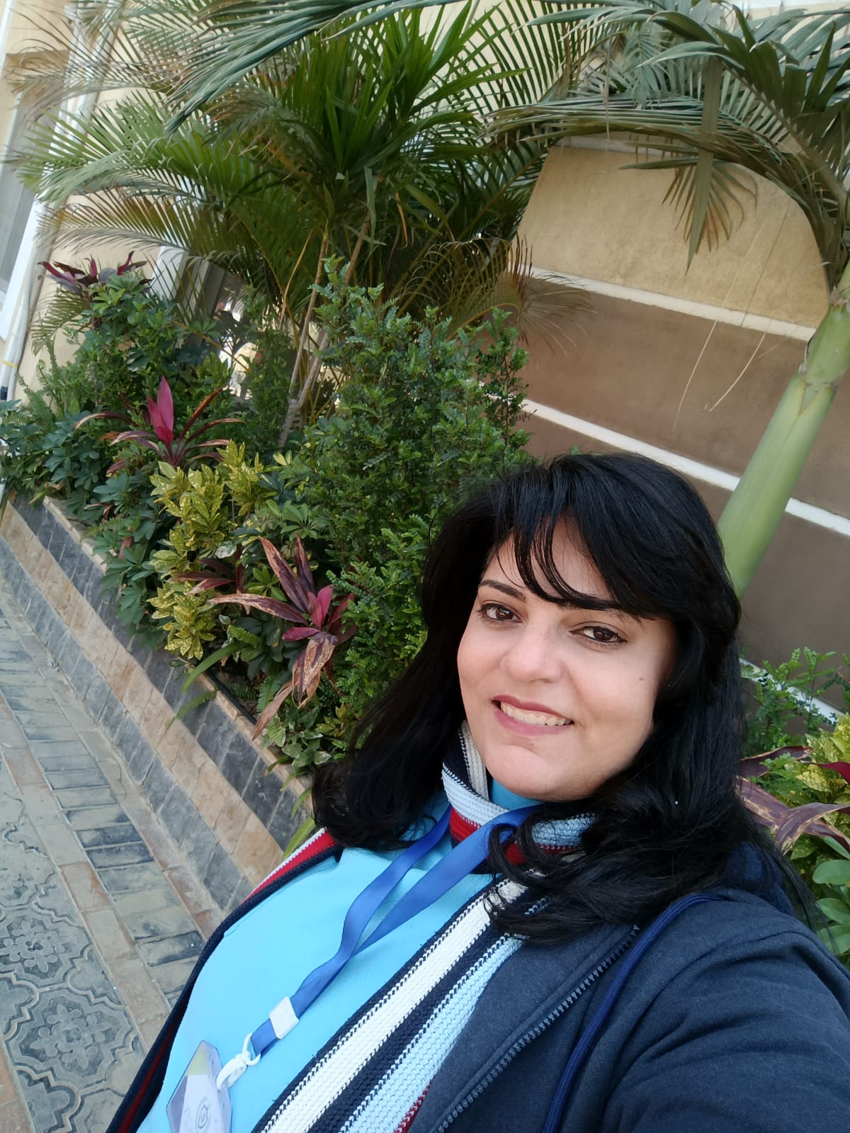 Ester Yousry William