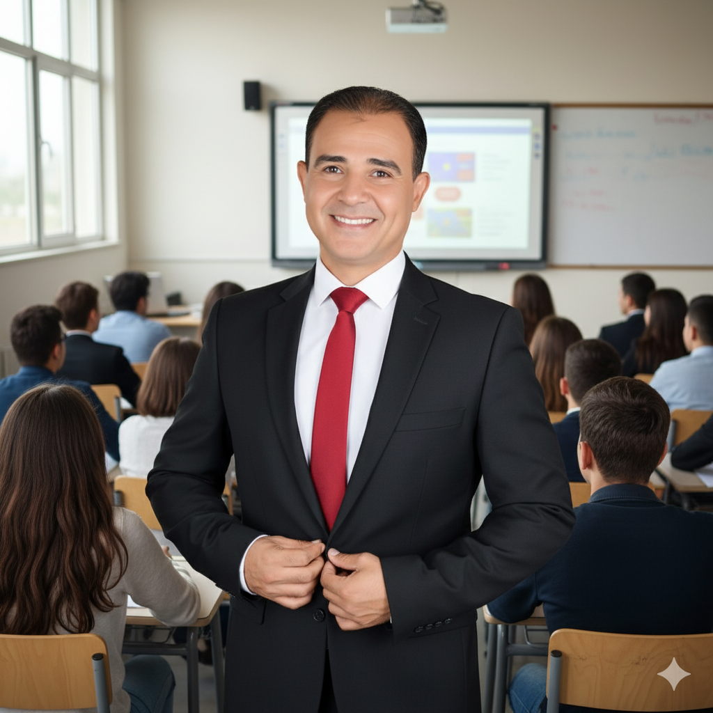 Instructor